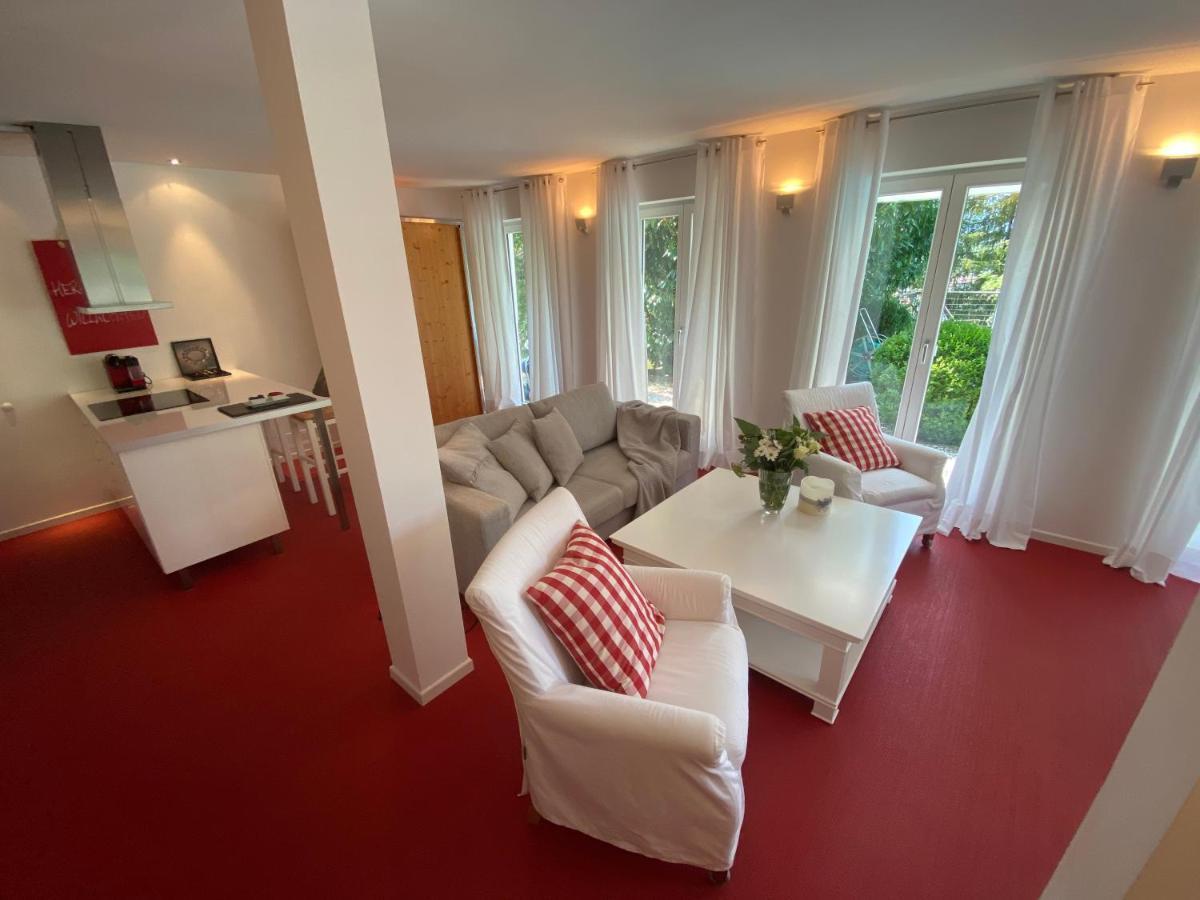 Landhaus Am Plattenbichl - Luxus Apartment Mit Privat-Pool Und Sauna - Im Sommer Bergbahn Inklusive Oberstdorf Zewnętrze zdjęcie