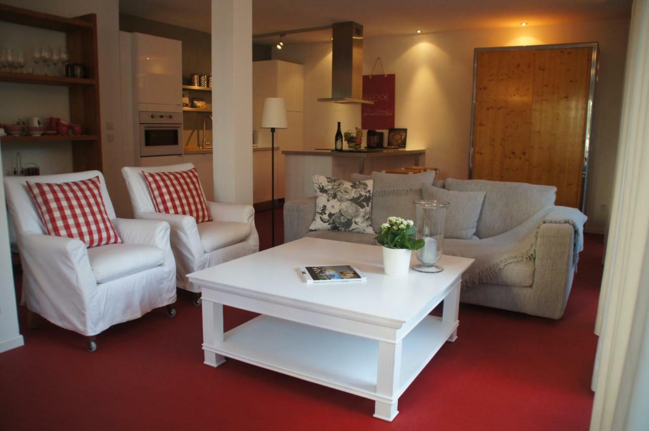 Landhaus Am Plattenbichl - Luxus Apartment Mit Privat-Pool Und Sauna - Im Sommer Bergbahn Inklusive Oberstdorf Zewnętrze zdjęcie