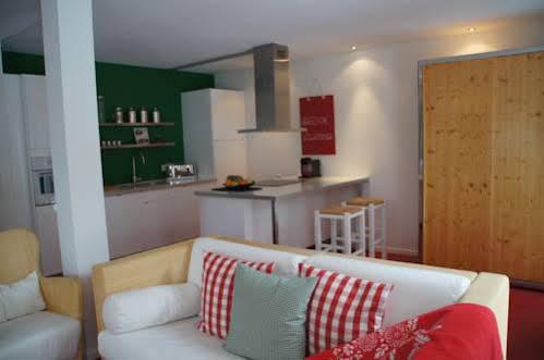 Landhaus Am Plattenbichl - Luxus Apartment Mit Privat-Pool Und Sauna - Im Sommer Bergbahn Inklusive Oberstdorf Zewnętrze zdjęcie